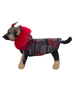 DogModa Аляска Паутинка Куртка для собак, девочка, 4 – интернет-магазин Ле’Муррр