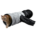 Trixie Шуршащий тоннель для кошек – интернет-магазин Ле’Муррр