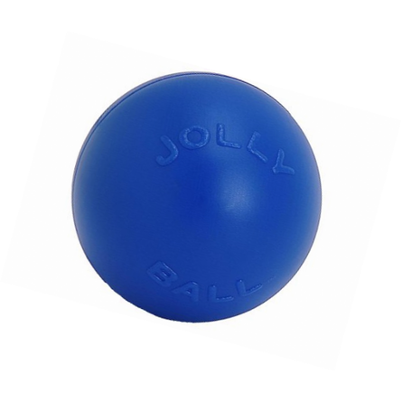 Jolly Pets Игрушка - мяч Push-n-Play для собак – интернет-магазин Ле’Муррр