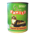 Clan Family Паштет для взрослых кошек (с телятиной) – интернет-магазин Ле’Муррр