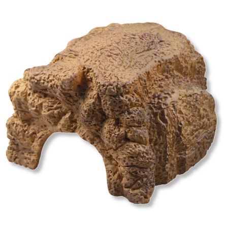 JBL ReptilCava SAND XL - Пещера для террариумных животных, песочная, 980