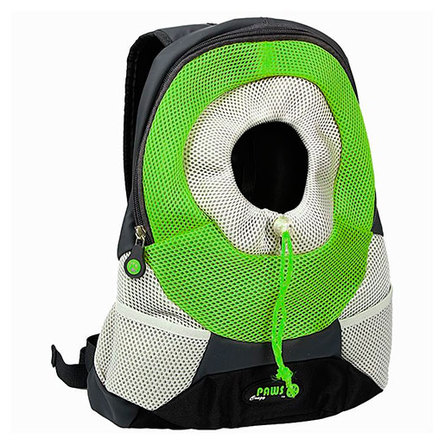 Crazy Paws Переноска-рюкзак для собак до 3кг – интернет-магазин Ле’Муррр