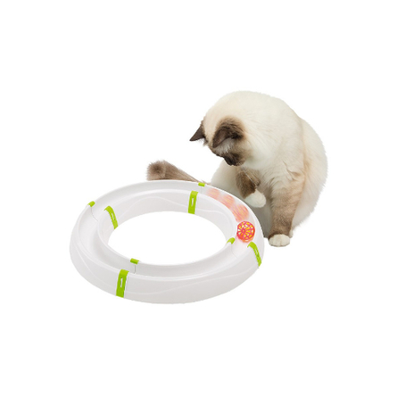 Ferplast Magic Circle Интерактивная игрушка для кошек - фото 1