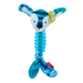 GiGwi Игрушка для собак Заяц с пищалкой – интернет-магазин Ле’Муррр