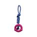 Trixie Игрушка для собак кольцо на веревке – интернет-магазин Ле’Муррр