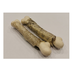 COMPLIMENT Лакомство для собак мини-пород Кальцевые косточки с рыбой – интернет-магазин Ле’Муррр