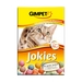 Gimpet Jokies Витаминизированное лакомство для кошек (дополнительный комплекс), 400 таблеток – интернет-магазин Ле’Муррр