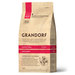 GRANDORF INDOOR low-grain Сухой корм для кошек, ягненок с индейкой – интернет-магазин Ле’Муррр