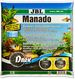 JBL Manado DARK Тёмный натуральный субстрат для аквариумов – интернет-магазин Ле’Муррр