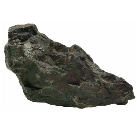 UDeco Grey Mountain Натуральный камень Серая гора для аквариумов и террариумов, 2-4 кг