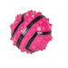 Flamingo Игрушка для собак Мяч из термопластичной резины, розовый, 7см – интернет-магазин Ле’Муррр