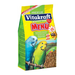 Vitakraft Menu Vital Honey Корм для волнистых попугаев – интернет-магазин Ле’Муррр