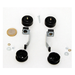 JBL PS a300 Membrane kit - Комплект для замены мембраны компрессора ProSilent a300 – интернет-магазин Ле’Муррр