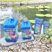 JBL PhosEx Pond Direct Препарат для устранения фосфатов из прудовой воды, 2,5 л, на 50000 л – интернет-магазин Ле’Муррр