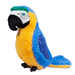 GiGwi Игрушка для собак Попугай с пищалкой большой – интернет-магазин Ле’Муррр