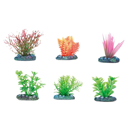 Karlie Folagua искусственное растение для аквариума – интернет-магазин Ле’Муррр