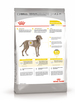 Royal Canin Maxi Dermacomfort Сухой корм для взрослых собак крупных пород для чувствительной кожи и шерсти – интернет-магазин Ле’Муррр