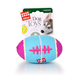 GiGwi Игрушка для собак, мяч с пищалкой – интернет-магазин Ле’Муррр