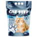 Cat Step Наполнитель для кошачьего туалета силикагелевый впитывающий – интернет-магазин Ле’Муррр