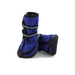 Triol Ботинки для собак, 3,5х2,8 см, синие – интернет-магазин Ле’Муррр