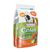 Versele Laga Crispy Muesli Guinea Pigs Корм для морских свинок