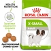 Royal Canin X-Small Adult Сухой корм для взрослых собак миниатюрных пород – интернет-магазин Ле’Муррр