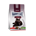 Happy Cat Сухой корм для кастрированных котов и стерилизованных кошек с альпийской говядиной, 4 кг – интернет-магазин Ле’Муррр