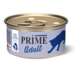PRIME ADULT Консервированный корм для кошек, тунец с тилапией и ананасом в собственном соку – интернет-магазин Ле’Муррр
