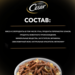 Влажный корм Cesar® для взрослых собак, жаркое с уткой в желе – интернет-магазин Ле’Муррр