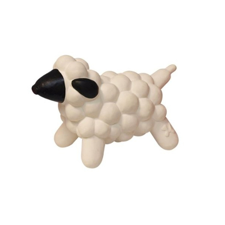 Charming Pet Игрушка для собак ''Овечка'', большая – интернет-магазин Ле’Муррр
