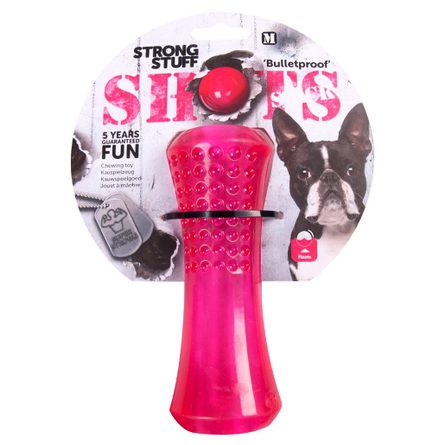 Karlie-Flamingo SHOTS Игрушка для собак – интернет-магазин Ле’Муррр