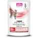 Влажный корм для кошек диетический PRO PLAN® VETERINARY DIETS DM ST/OX Diabetes Management при диабете, с говядиной, в соусе – интернет-магазин Ле’Муррр