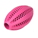 Flamingo Игрушка для собак Мяч рэгби, резина, 12см. – интернет-магазин Ле’Муррр