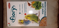 Пользовательская фотография №1 к отзыву на Fiory Корм для волнистых попугаев